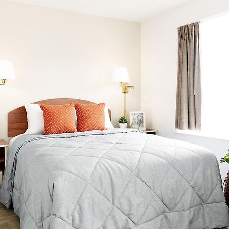 Intown Suites Extended Stay Atlanta Ga - Сувані Екстер'єр фото