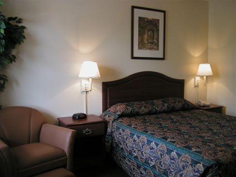 Intown Suites Extended Stay Atlanta Ga - Сувані Номер фото