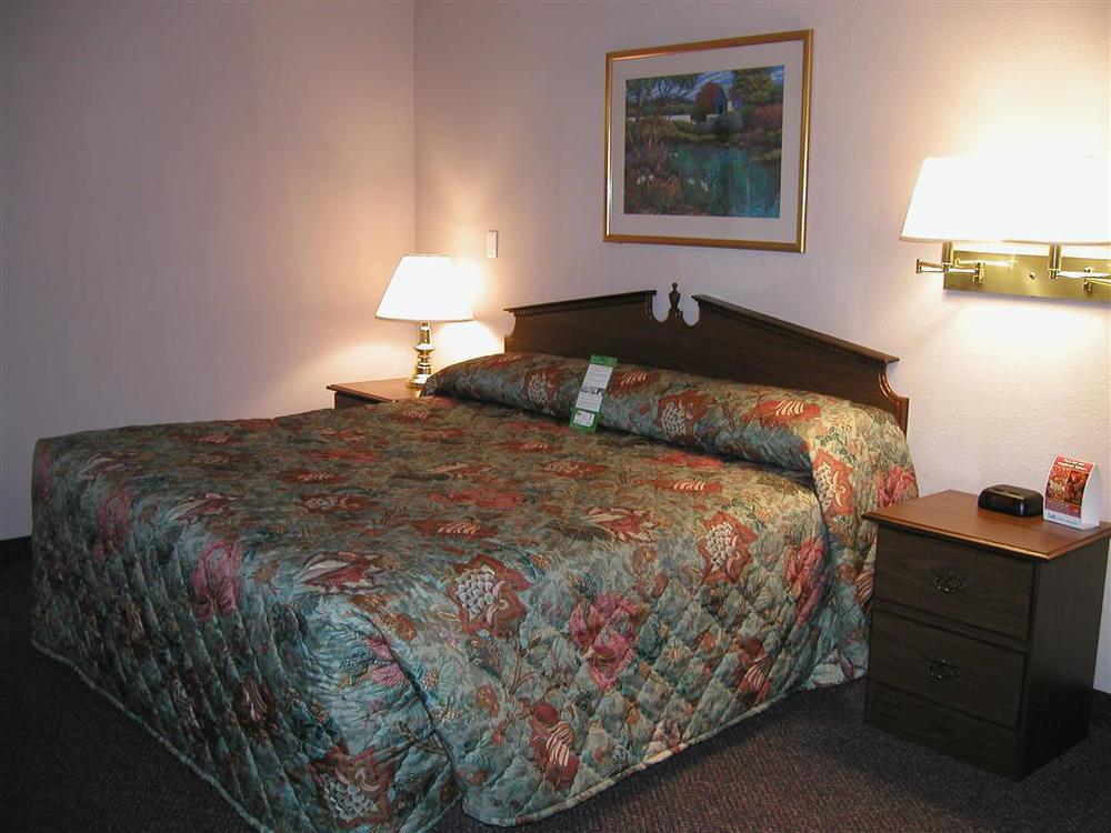 Intown Suites Extended Stay Atlanta Ga - Сувані Номер фото