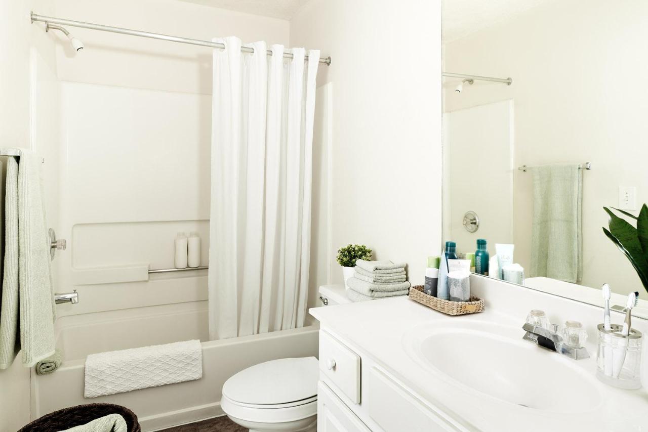 Intown Suites Extended Stay Atlanta Ga - Сувані Екстер'єр фото