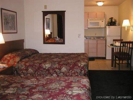 Intown Suites Extended Stay Atlanta Ga - Сувані Номер фото