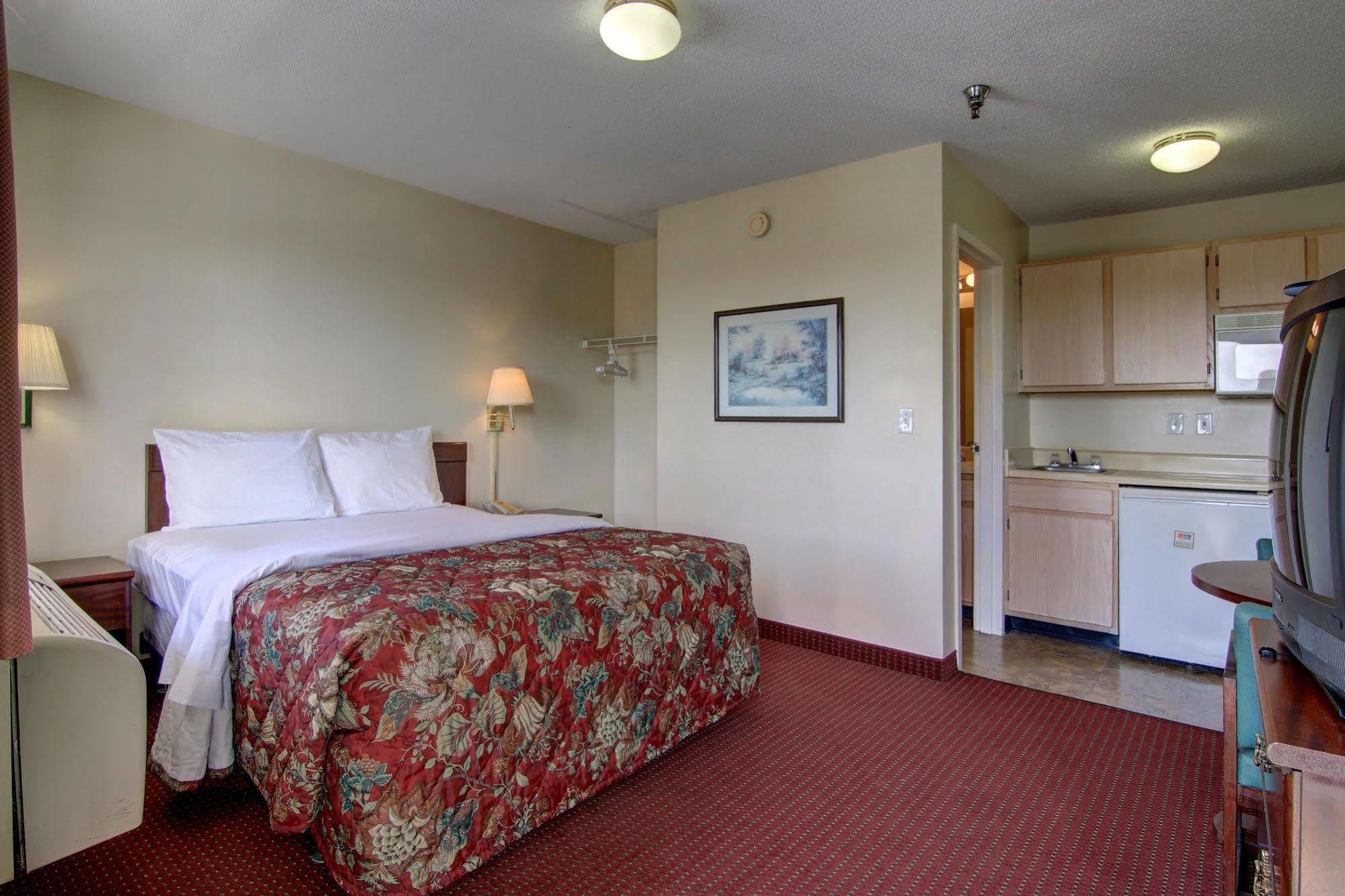 Intown Suites Extended Stay Atlanta Ga - Сувані Екстер'єр фото
