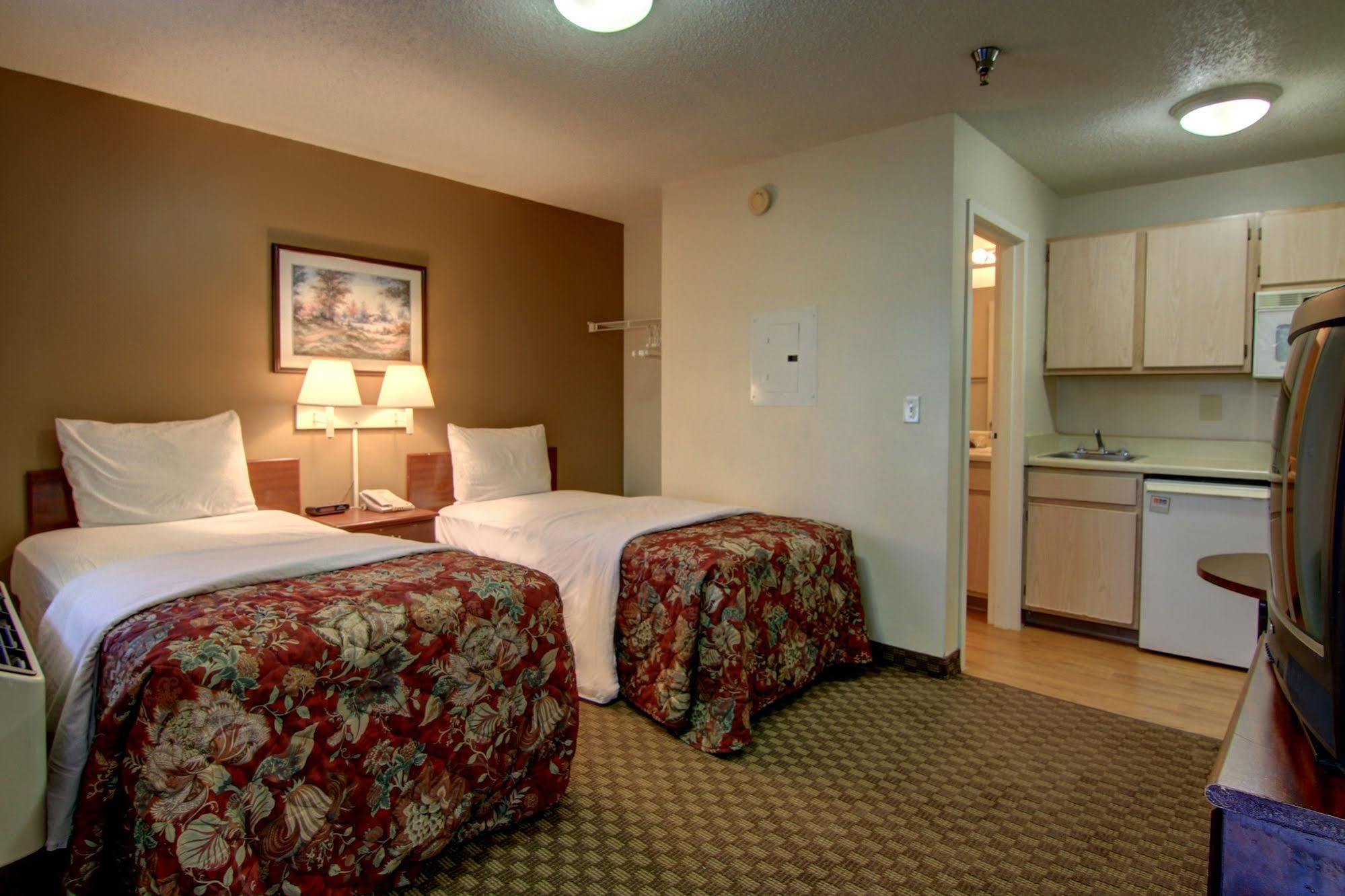 Intown Suites Extended Stay Atlanta Ga - Сувані Екстер'єр фото