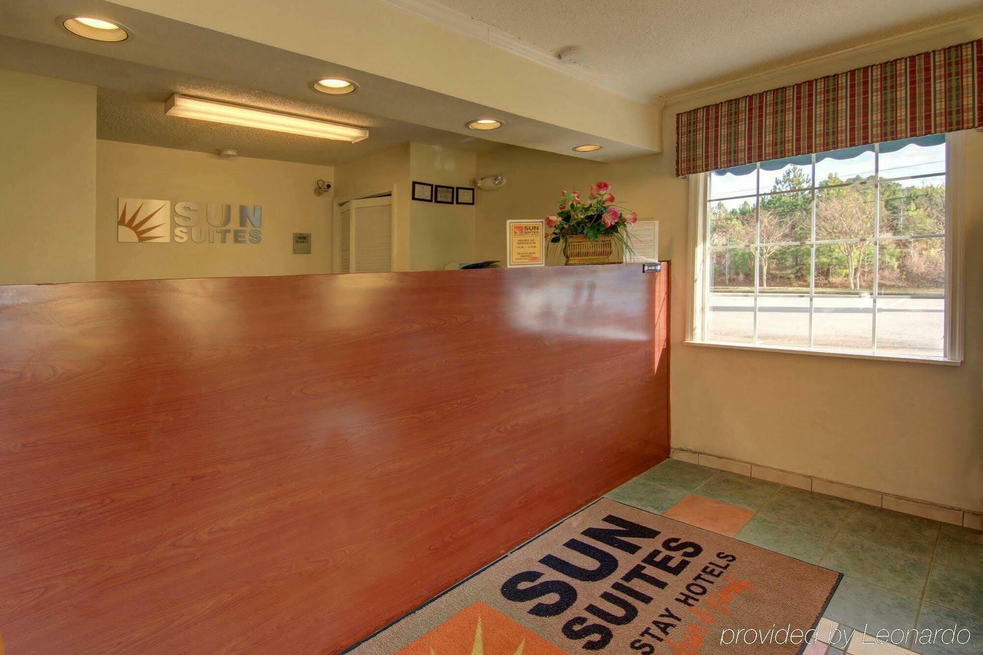 Intown Suites Extended Stay Atlanta Ga - Сувані Екстер'єр фото